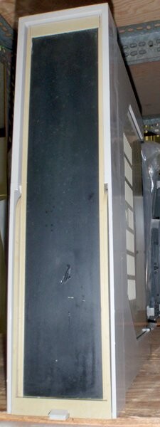 Barber-Colman A-13023-1 Cartridge case