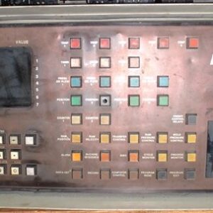 Barber-Colman A11957 Maco IV Operator Panel