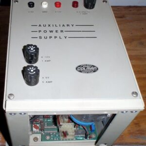 Barber-Colman A12354 Auxiliary Power Supply