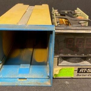 Barber-Colman AT-580 Temperature Controller