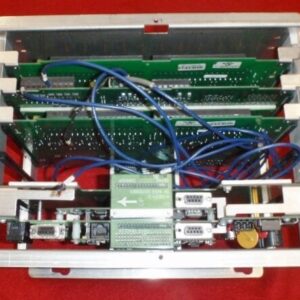 Barber-Colman DS4C-000BB-F00-0-00 Temperature Control