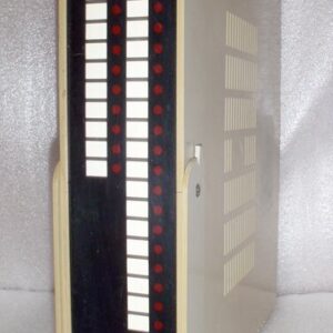 Barber-Colman Unknown Model Maco 8000 Sequence Module