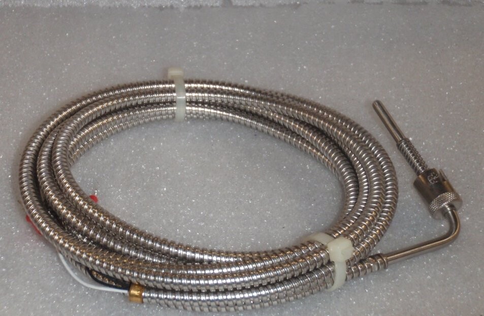 Barber-Colman P7323300-120-4-04