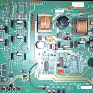 Barber-Colman A-13019-2 Process control board
