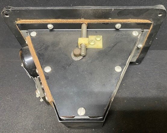 Barber-Colman S20015-90 Type J Fahrenheit Temperature Gauge - Image 3