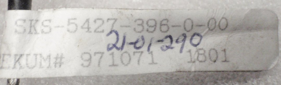 Barber-Colman SKS-5427-396-0-00 - Image 2