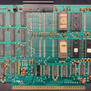 Barber-Colman 33-1058-1 Memory Board