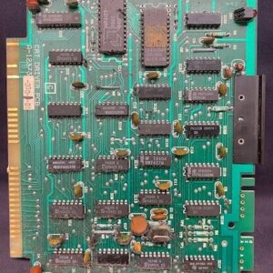 Barber-Colman A-12373-200-1-B1 Control/Interface Board