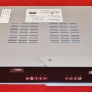 Barber-Colman 80JA-10001-002-0-00 Maco Pac, Parison Module Maco 8000