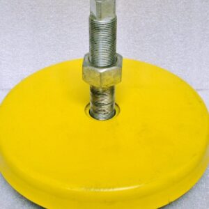 Barry Controls LM9-B Mounting Pads