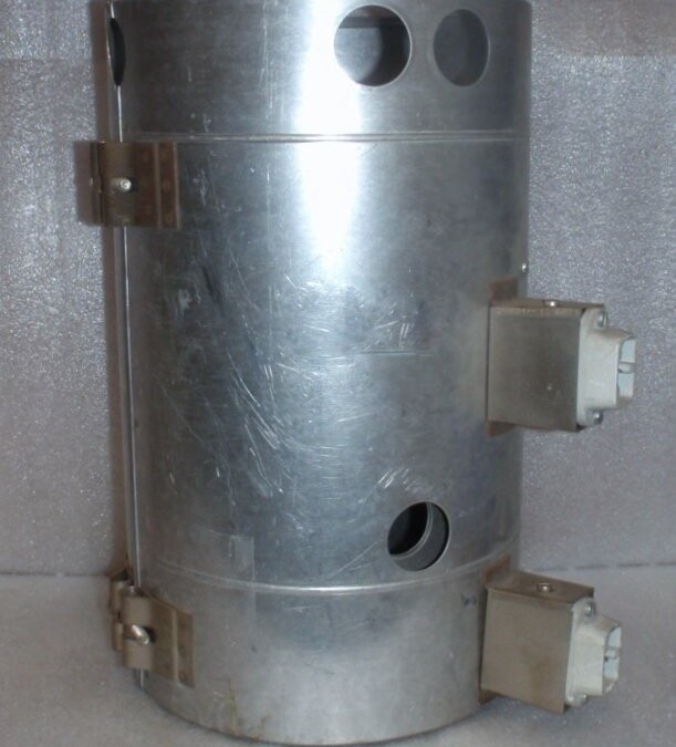 Battenfeld Fischer 80 1041 12 Band Heater - Image 3