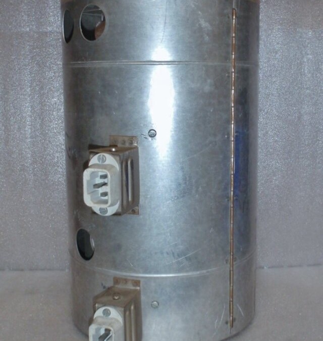 Battenfeld Fischer 80 1041 12 Band Heater - Image 2