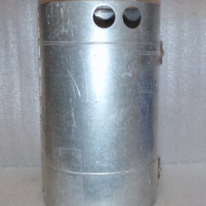 Battenfeld Fischer 80 1041 12 Band Heater