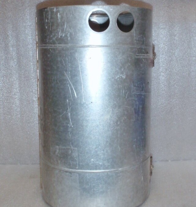 Battenfeld Fischer 80 1041 12 Band Heater