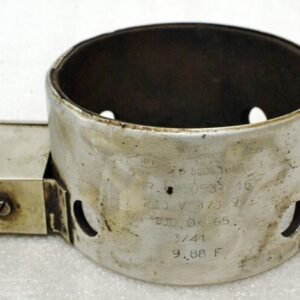 Battenfeld Fischer 80 0537 16 Band Heater