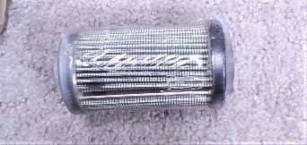 Battenfeld Fischer RE014G20B 100x50mm Filter