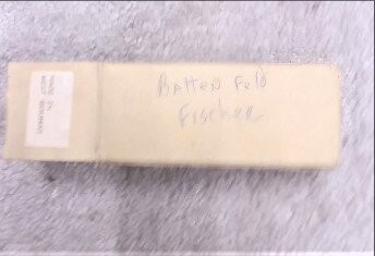 Battenfeld Fischer RE014G20B 100x50mm Filter - Image 2