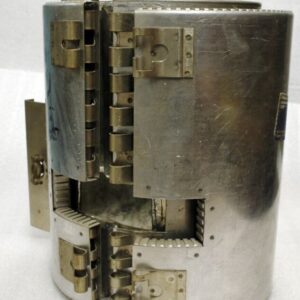 Battenfeld Fischer 80 0146 53 Barrel Heater