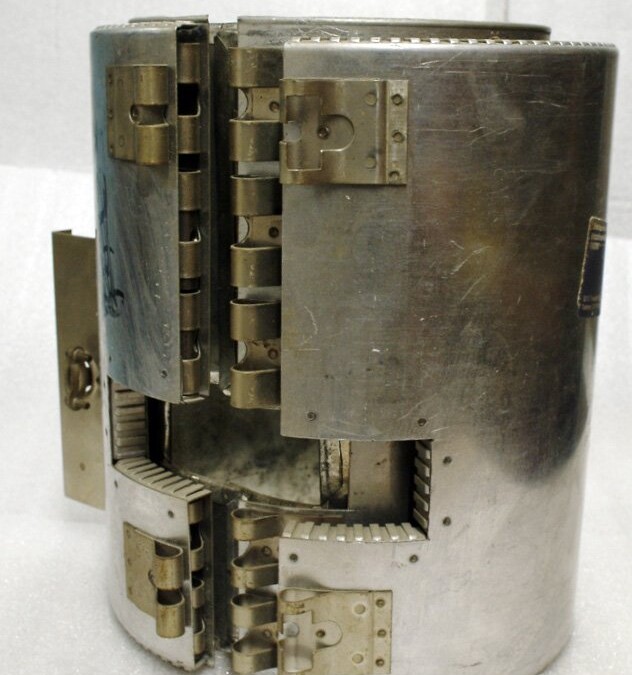 Battenfeld Fischer 80 0146 53 Barrel Heater