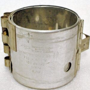 Battenfeld Fischer 80 0520 63 Band Heater