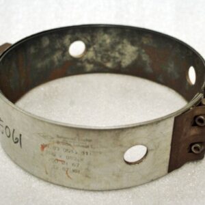 Battenfeld Fischer 80 0536 81 Band Heater