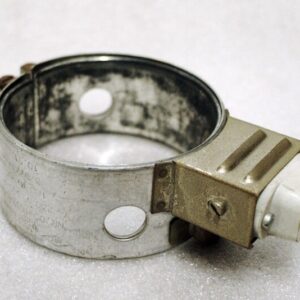 Battenfeld Fischer 80 1037 53 Band Heater