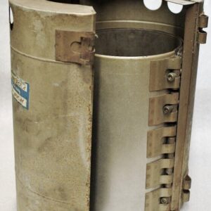Battenfeld Fischer 80 1041 11 Band Heater