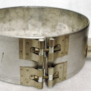 Battenfeld Fischer 80 1043 02 Band Heater