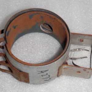 Battenfeld Fischer 80 1066 29 Band Heater