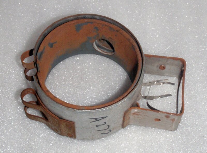 Battenfeld Fischer 80 1066 29 Band Heater