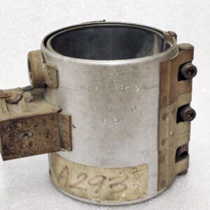 Battenfeld Fischer 80 1086 94 Band Heater