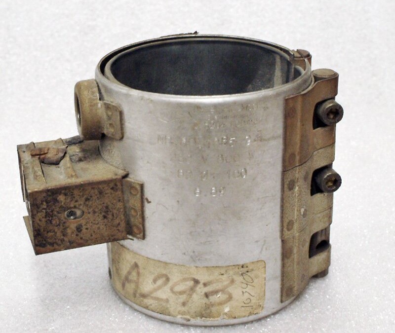 Battenfeld Fischer 80 1086 94 Band Heater