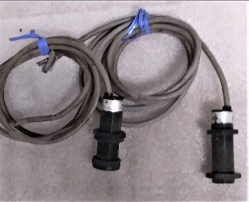 Baumer CH-8500 Photoelectric Sensor - Image 2