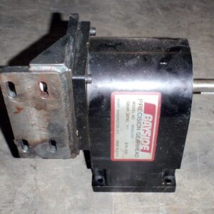Bayside NR42D-010 Precision Gearhead