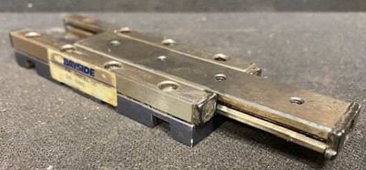 Bayside SW038A-100 Positioning Slide