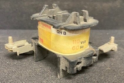 BBC GHB1701501R1003 Coil