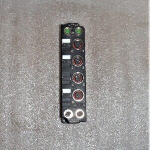 Beckhoff EP2338-0002 8- Channel EtherCat