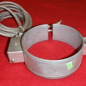 Bekum 010744 5" Heater Band