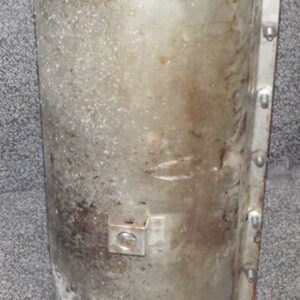 Bekum 010798 Barrel Heater