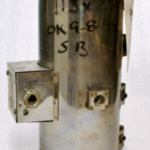 Bekum 048249 Band Heater