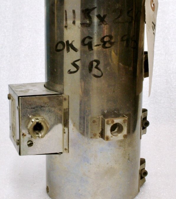 Bekum 048249 Band Heater