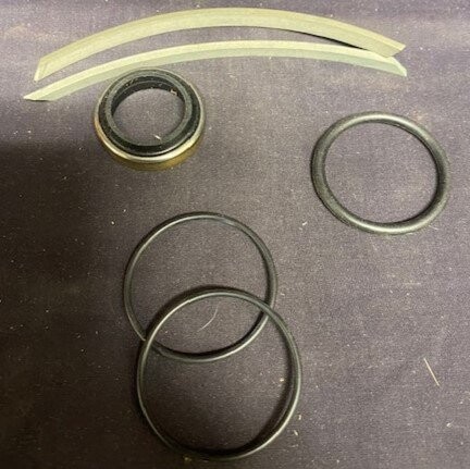 Bekum 064047 Service Kit - Image 2