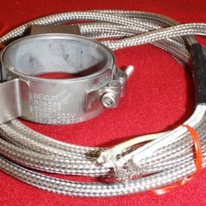 Bekum 068547 2 1/2" Heater Band