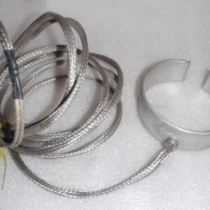 Bekum 068551 75mm Heater Band