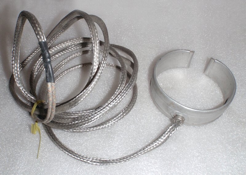 Bekum 068551 75mm Heater Band