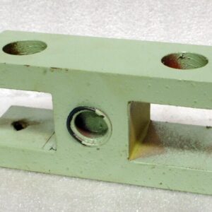 Bekum 080765 Cylinder Clevis