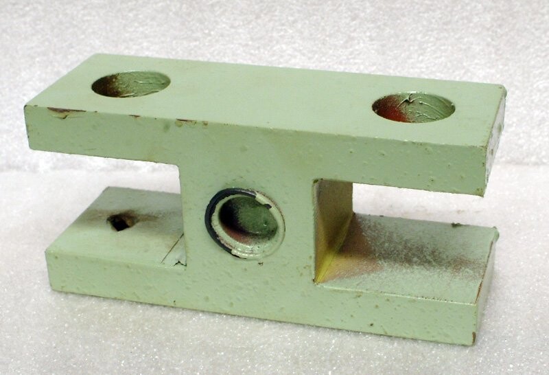 Bekum 080765 Cylinder Clevis