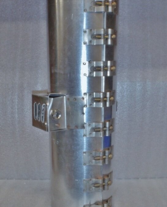 Bekum 087641 Band Heater - Image 2