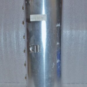 Bekum 087641 Band Heater