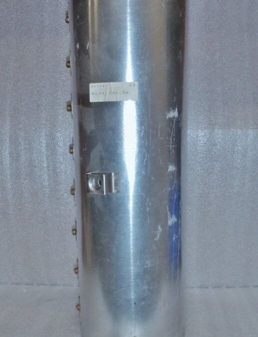 Bekum 087641 Band Heater